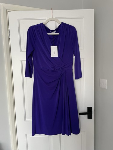 Jasper conran purple - jasper, crepe