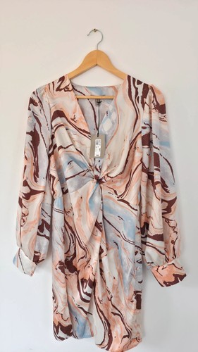 Bnwt river island marble - river,