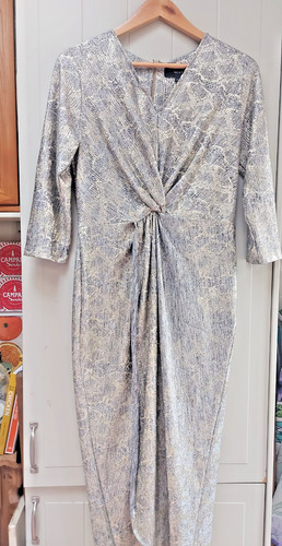 Next metallic disco - disco, faux