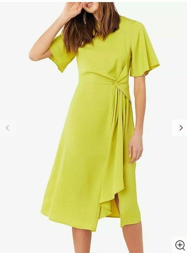 Bnwot oasis lime - oasis,