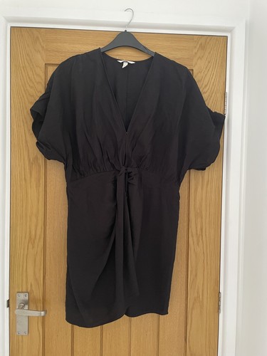 Mini dress size - size, xl