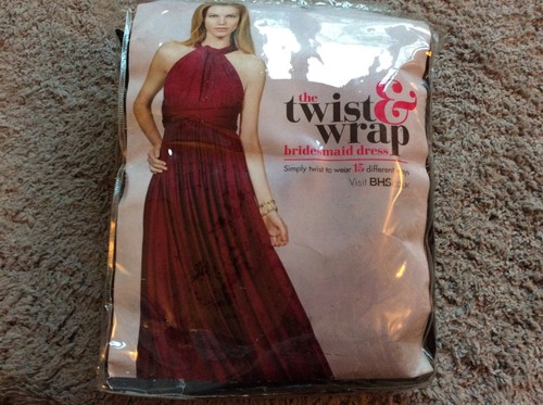Bnwt new bhs - bnwt, wrap