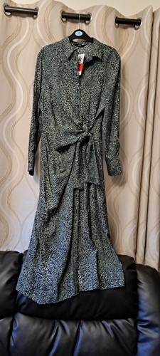 Brand new george asda leopard - brand,