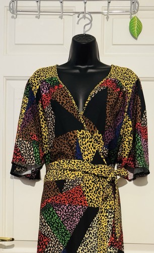 Twisted wunder colour block - #twisted,