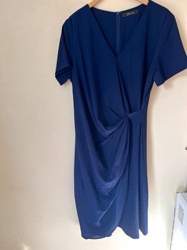 Yaly couture size silk - 10-12,