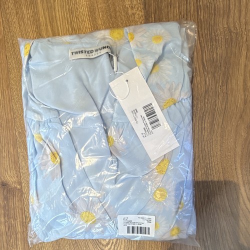 Twisted winder plus - plus, wrap