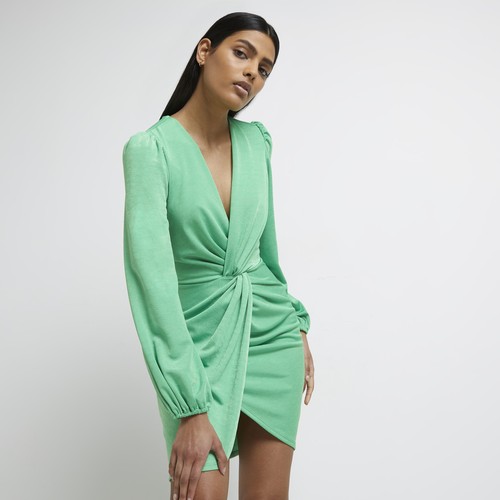 River island womens bodycon - island,