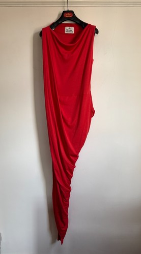 Vivienne westwood dress - vivienne, womens