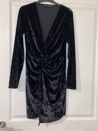 Ladies missguided black - ladies,