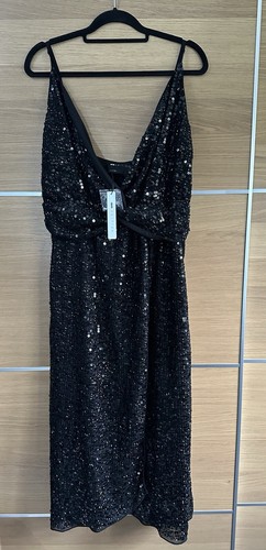 Asos edition size - size, black
