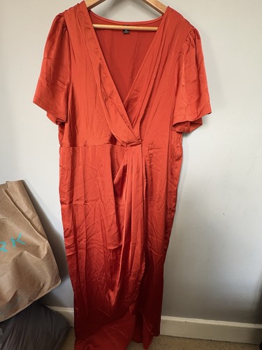 Orange shein curve - shein,