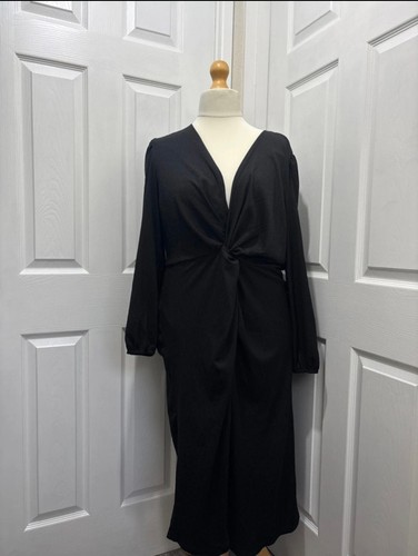 River island plus long - long, sleeve