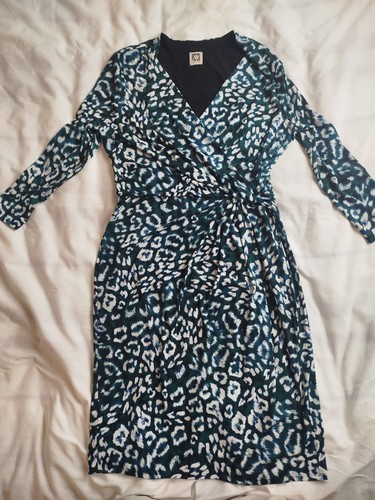 Anne klein dress - anne,