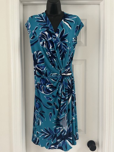 Tommy bahama faux wrap - tommy, dress