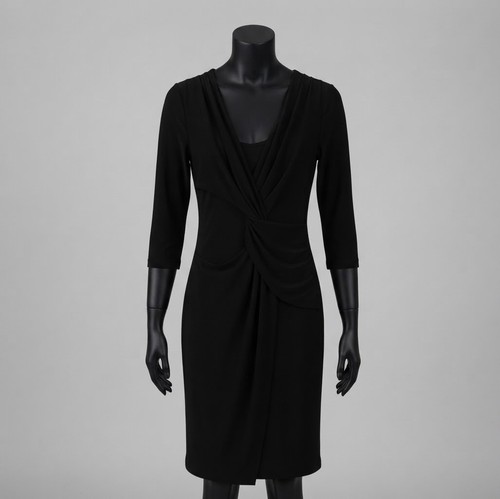 Joseph ribkoff black - ribkoff, twist