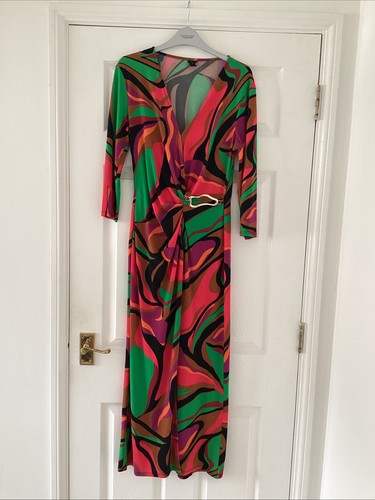 Colourful abstract stretch - colourful,