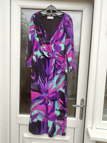 Per una wrap dress - per, uk