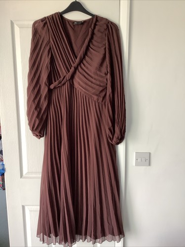 New asos twist detail wrap - asos,
