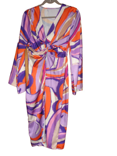 Unbranded purple orange - unbranded, purple/orange