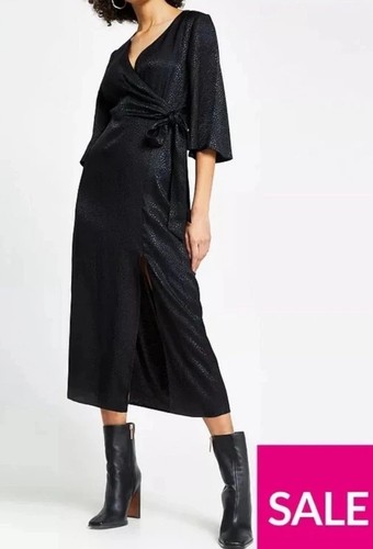 River island long sleeved - long,