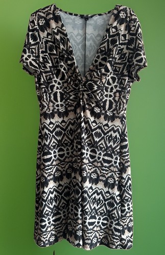 Roman petite black white - black,