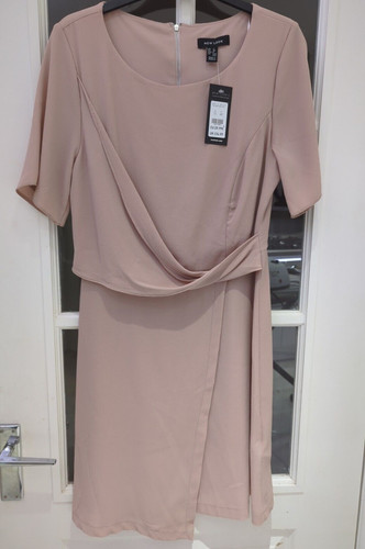 New look wrap - look,