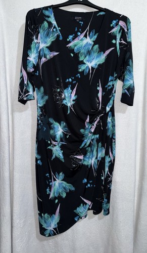 Williams floral wrap - williams,