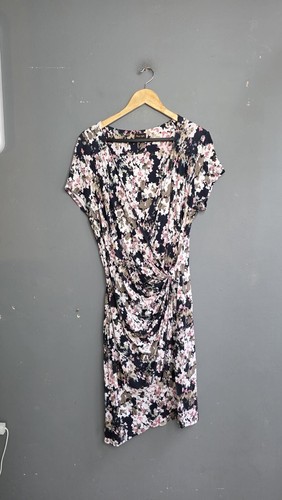 Phase eight navy - navy, print