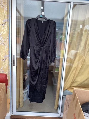 Lantern sleeve twist front - lantern,