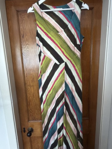 Women multicolour striped - multicolour,