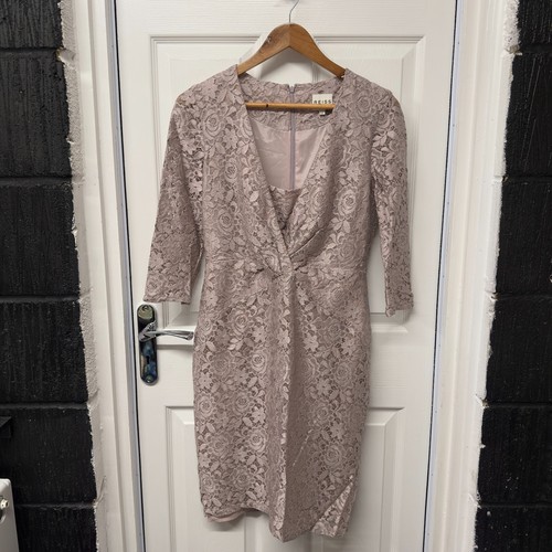 Reiss andree twist - andree, lace